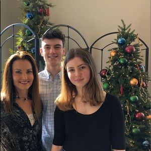 Meet your Posher, Bella